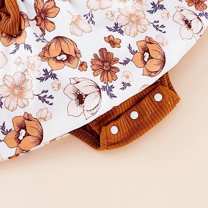 Infant%20Baby%20Girl%20Floral%20Romper%20Dress%20with%20Headband%20Outfits%20Long%20Sleeve%20Knit%20Bodysuit%20Overall%20Tutu%20Skirt%20Fall%20Winter%20Clothes,%20Brown%20Floral%20-%20Image%205