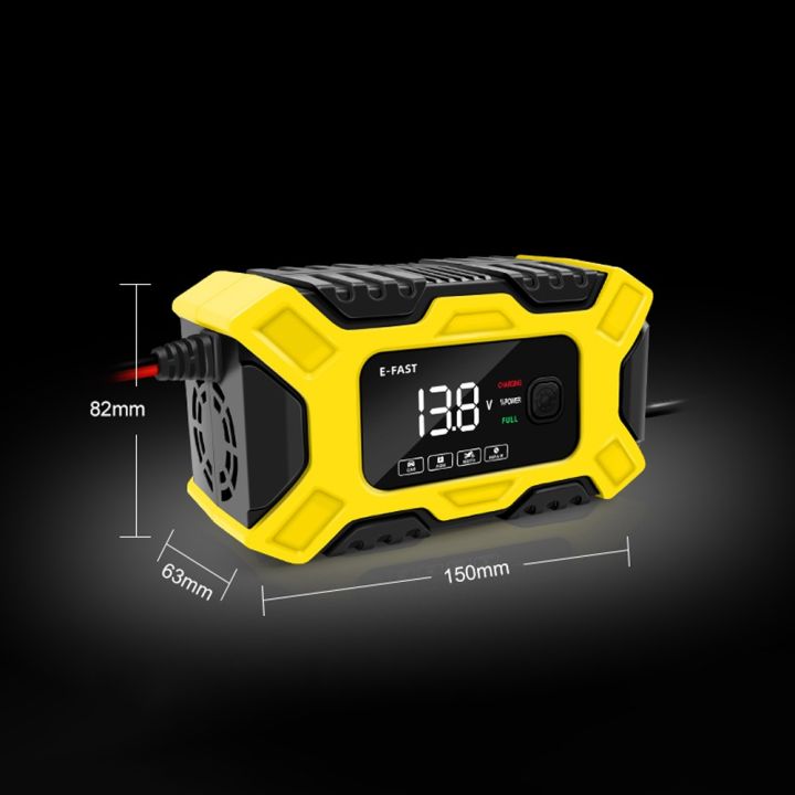 E-FAST%20Car%20Battery%20Chargers%2012V/6A%20Full%20Automatic%20Battery%20Chargers%20Maintainer%20-%20eu%20-%20Image%202