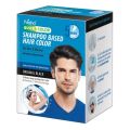 Nisha Quick 5 Min Hair Color Shampoo  Men & Women 10 pkt inside. 