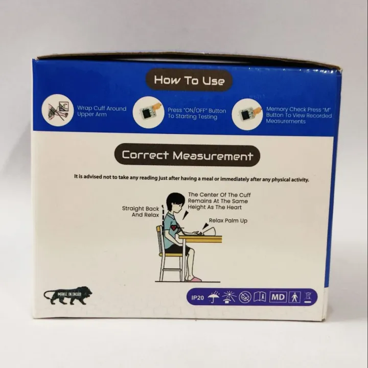 3%20Year%20Warranty%20Dr.%20Seibert%20Electronic%20Digital%20Automatic%20Blood%20Pressure%20Monitor%20Machine%20BP%20Measuring%20Set%20With%20USB-Port%20Having%20Charging%20Option%20-%20Image%206
