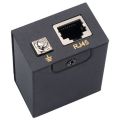 VGA Extender for RJ45 CAT5/6 60m. 
