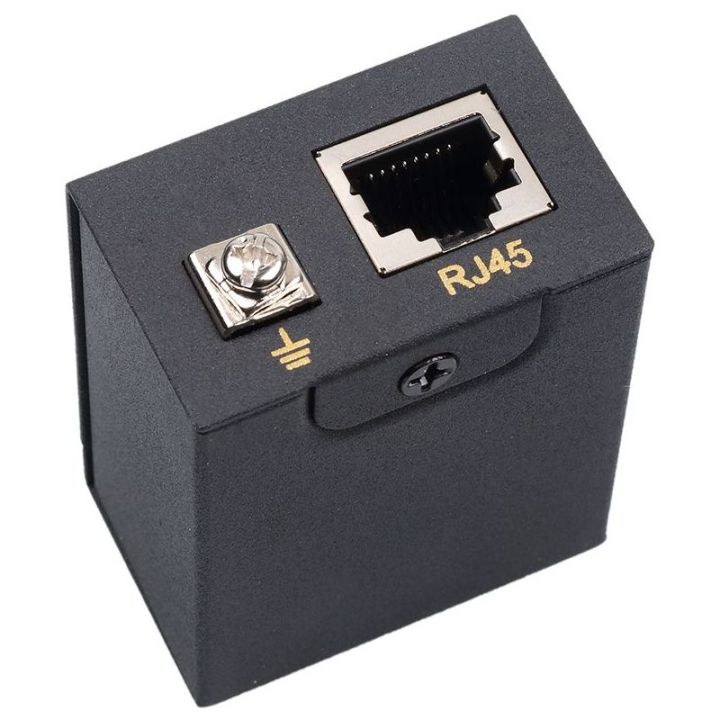 VGA%20Extender%20for%20RJ45%20CAT5/6%2060m%20-%20Image%203