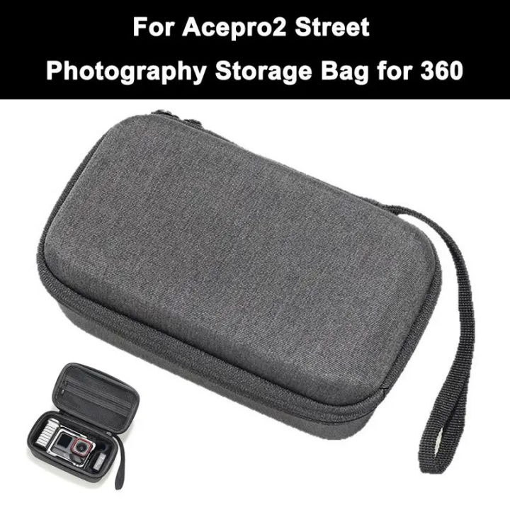 New%20product%20For%20Insta360%20Ace%20Pro2/Pro%20Street%20Photo%20Grip%20Organizer%20Bag%20Support%20for%20Storing%20Amagisn/Offical/Metal/3D%20Prints%20Xplorer%20Grip%20Kit%20-%20Image%202