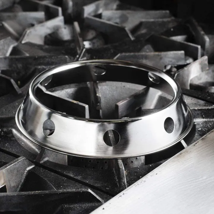 NAMUNY%202x%20Universal%20Wok%20Pan%20Support%20Rack%20Stand%20Wok%20Ring/Metallic%20Round%20Bottom%20Universal%20Size%20for%20Gas%20Stove%20Fry%20Pans%20-%20Image%206