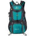 60L Outdoor Multifunctional Backpack Hiking Backpack Nylon Mountaineering Backpack. 