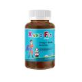 Xano Fit Omega + DHA Gummies for Kids 30Pcs. 