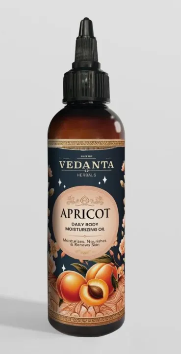 Apricot%20Daily%20Body%20Moisturizing%20Oil%20%7C%20Vedanta%20Herbal's%20%7C%20%20Fragrance%20Free%20%7C100%20Ml%20-%20Image%206