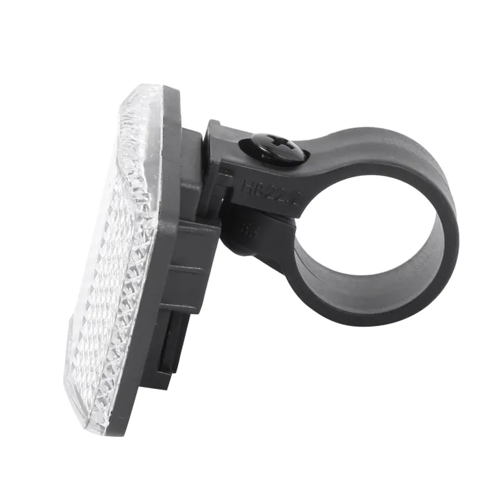fasdaga%202%20Pair%20Cycle%20Bicycle%20Bike%20Light%20Reflector%20Rear%20Front%20For%20Handlebar%20&%20Saddle%20Bar%20-%20Image%208