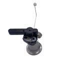 High-End Automatic Tonearm Lifter Safety Raiser for LP Turntable Disc Vinyl Record Player Black. 