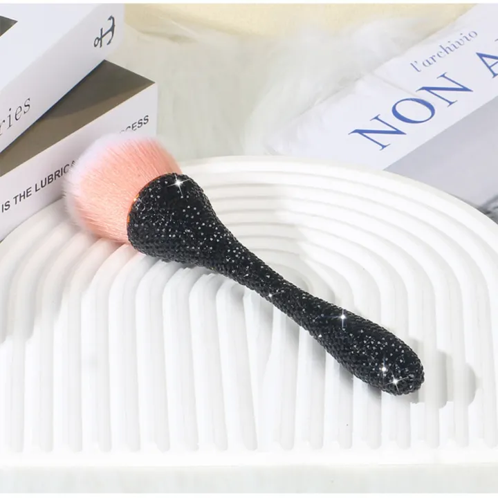 Durable%20Artificial%20Fiber%20Diamond%20Handle%20Makeup%20Brush%20Diamond%20Inlay%20Soft%20Bristles%20Loose%20Powder%20Brush%20Rhinestone%20Handle%20Fluffy%20Blush%20Brush%20Professional%20-%20Image%205
