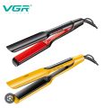 VGR V-521 Flat Iron Professional Hair Straightener for Women Korea Saloon Hair Stylist. 