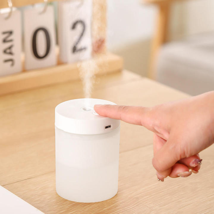 200ML%20Large%20Capacity%20Multicolor%20Night%20Light%20Humidifier%20For%20Desktop,%20Bedroom%20-%20Image%205
