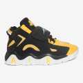 Black/Yellow Air Fashion Stylish Sneakers Shoes For Men,Stylish. 