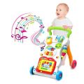 Multifunctionl Baby Push Walker. 