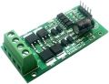YYH-1 H-bridge DC Motor Driver Module Forward/Reverse Braking PWM Speed Control. 