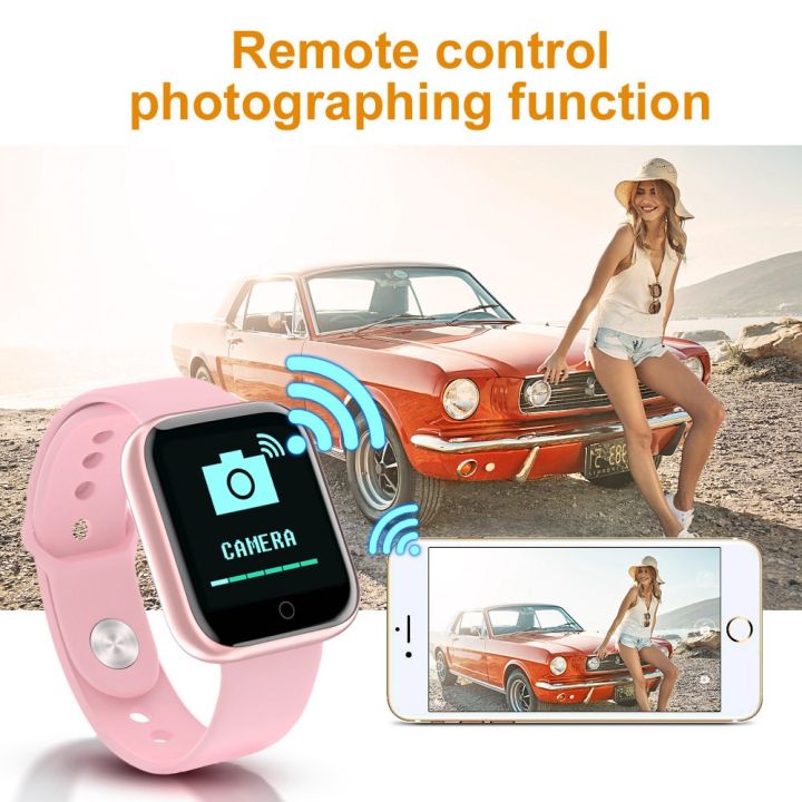 NEW%20WatchApple%20Redmi%20in%20Fitness%20Heart%20Rate%20Watch%202022Y68%20Smart%20Watch%20Men's%20Women's%20Smart%20Monitor%20Sports%20Band%20for%20Xiaomi%20Android%20iPhone%20-%20Image%205