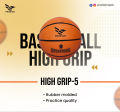 Basketball Prostar No 5. 
