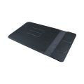 Pack Laptop Mouse Pad 15W 4 Inch 161413 Laptop Charging Wireless with Function Bag 15-in-1 Mobile Phone AirPods Magnetic Fast Charger Stand. 