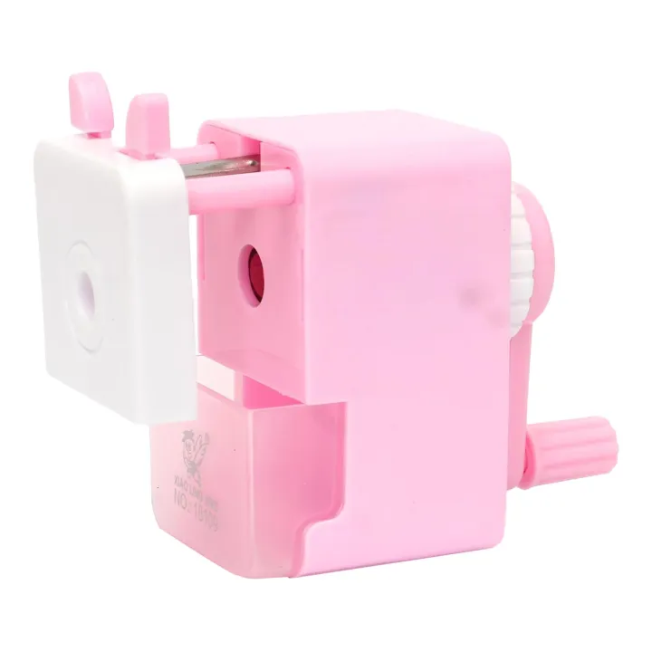 Pink%20Color%20Pencil%20Sharpener%20For%20School,%20Office%20-%20Image%205
