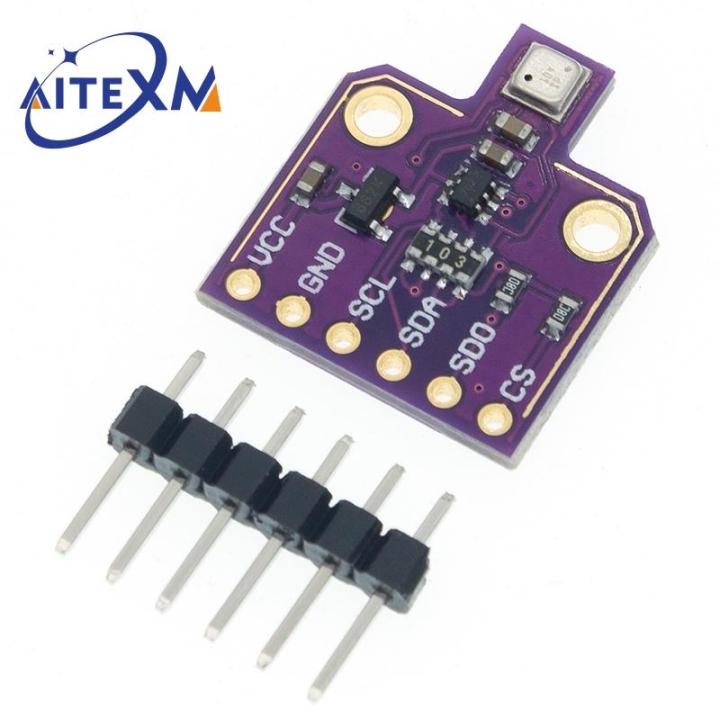BME680%20Digital%20Temperature%20Humidity%20Pressure%20Sensor%20CJMCU-680%20High%20Altitude%20Sensor%20Module%20Development%20Board%20-%20Image%202