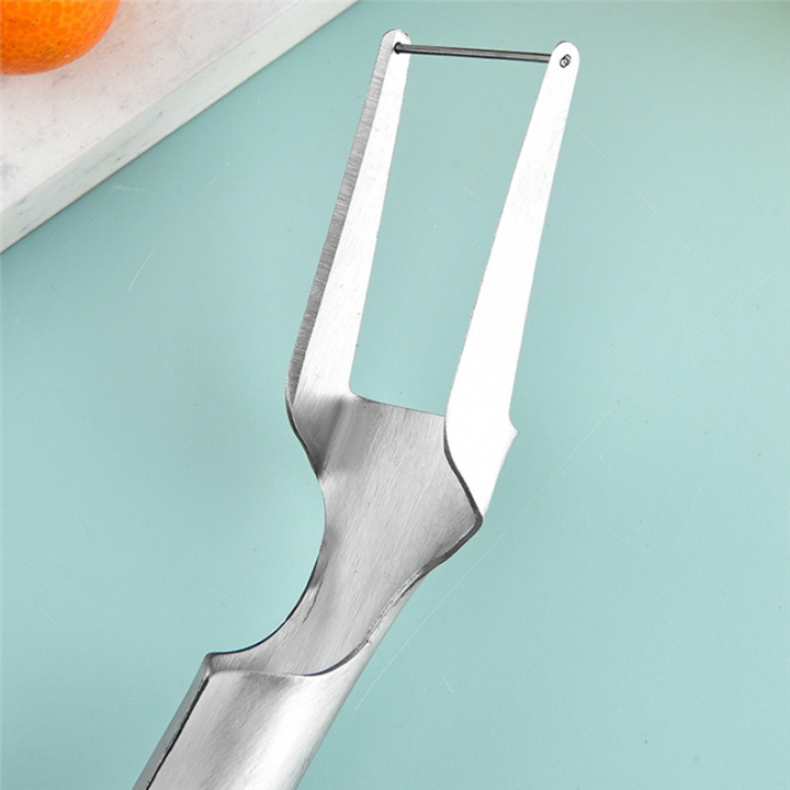 JAERBEE%202-In-1%20Stainless%20Steel%20Fruit%20Knife,%20Double-Ended%20Fruit%20Fork%20Slicing%20Knife,%20Suitable%20for%20Family%20Gatherings%20and%20Camping%20-%20Image%204