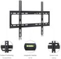 26-55 Inches Heavy Duty LED LCD Flat TV Wall Mount Bracket For All Brand 26 Inch to 55 Inch TV Screen And Monitor. 