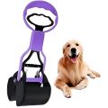 Pets Poop Scooper | Cats & Dogs Small And Handy. 