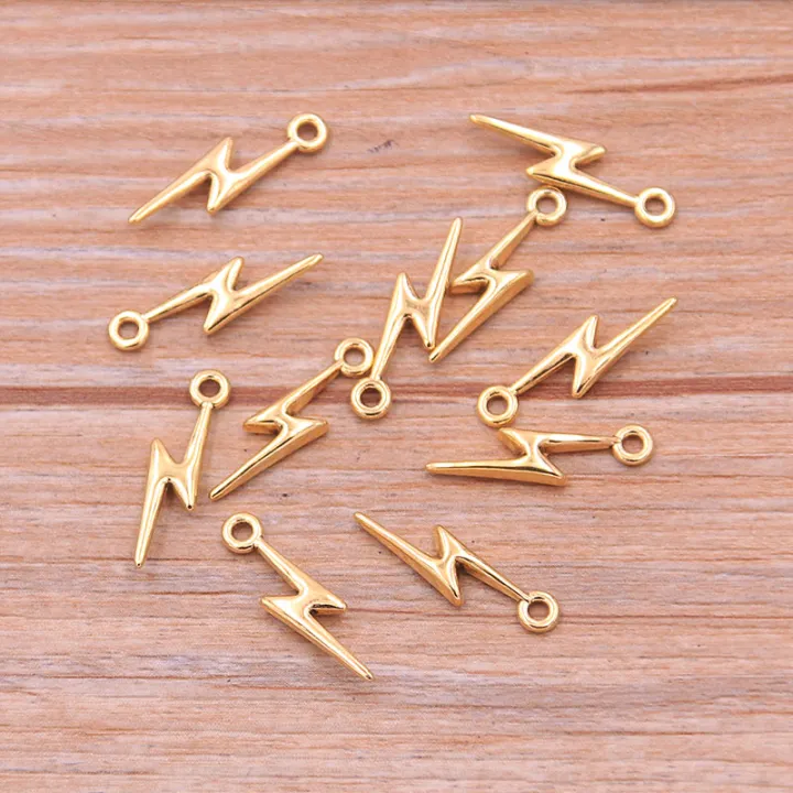 Y%20jewelry%20bracelet%20elephant%20pendant%20metal%20hop%20tricolor%20mini%20flash%205*20mm60pcs%20electric%20pendant%20natural%20cash%20for%20DI%20necklace%20marking%20-%20Image%203