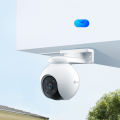 Ezviz H8 Pro 5MP Wireless Camera. 