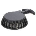 fasdaga 2X Black Metal Mini Moto Easy Pull Start for 49Cc Mini Quad Dirt Bike Air. 