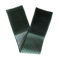 10pcs Microcurrent Conductive Silicone Electrode Pad Fixing Elastic Band Adjustable Stretch Strip for EMS Electro Patch. 