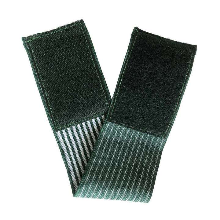10pcs%20Microcurrent%20Conductive%20Silicone%20Electrode%20Pad%20Fixing%20Elastic%20Band%20Adjustable%20Stretch%20Strip%20for%20EMS%20Electro%20Patch%20-%20Image%204