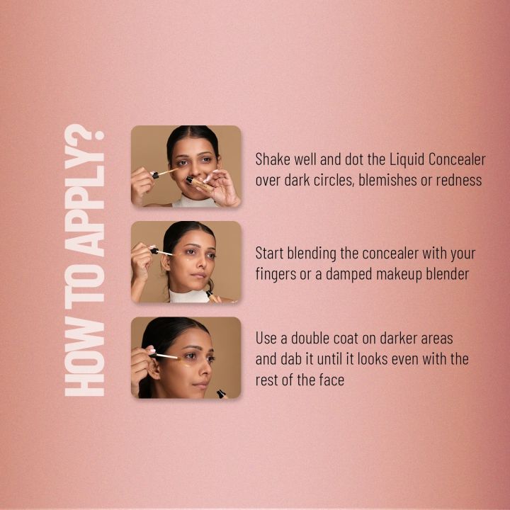 Swiss%20Beauty%20Liquid%20Light%20Weight%20Concealer%20With%20Full%20Coverage%20%7CEasily%20Blendable%20Concealer%20For%20Face%20Makeup%20%7C%20Sand%20Sable,%206G%20-%20Image%208