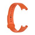 Silicone Strap for Redmi Smart Band Pro Fitness Band Watch. 