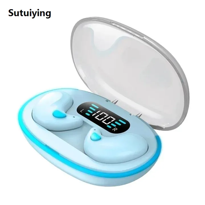 Sutuiying%20NEW%20X55%20TWS%20Wireless%20Bluetooth%20Earbuds%20headset%20Waterproof%20Earphones%20Profesional%20Mini%20earpiece%20TWS%20Stereo%20Headphones%20for%20phone%20xiaomi%20iphone%20-%20Image%207