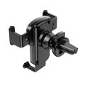 HOCO CA103 Car Air Outlet Gravity Phone Holder Stand. 