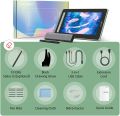 XPPen Artist 12 2nd Pen Display Computer Graphic Tab. 
