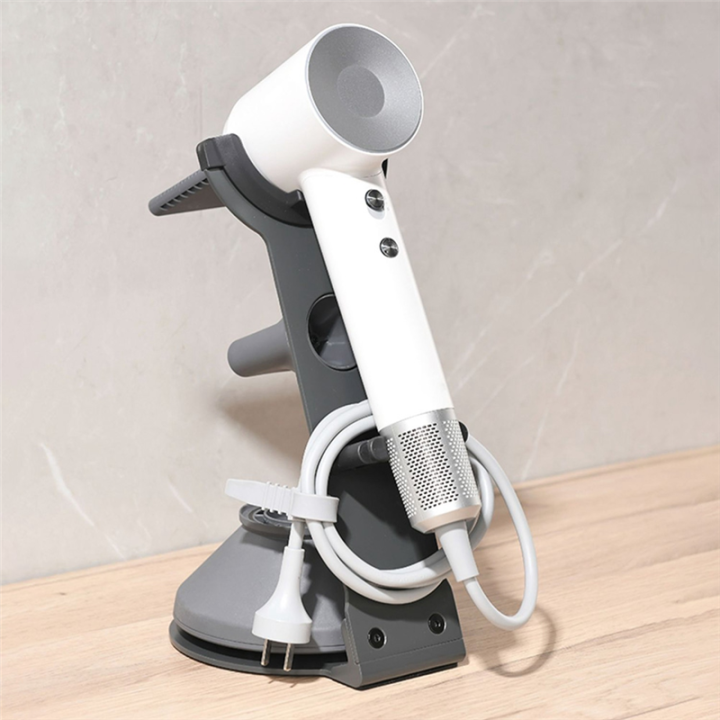 Suitable%20for%20Hair%20Dryer%20Stand%20Vertical%20Bathroom%20Anti-Scratch%20Hair%20Dryer%20Storage%20Shelf%20Replacement%20Parts%201%20Piece%20-%20Image%204