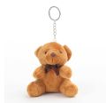 1 PCs -Valentines & Birthday Gift Cute Teddy Brown Key Ring 1 Pcs. 