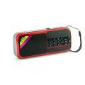 New style COLDYIR Digital Portable Radio. 