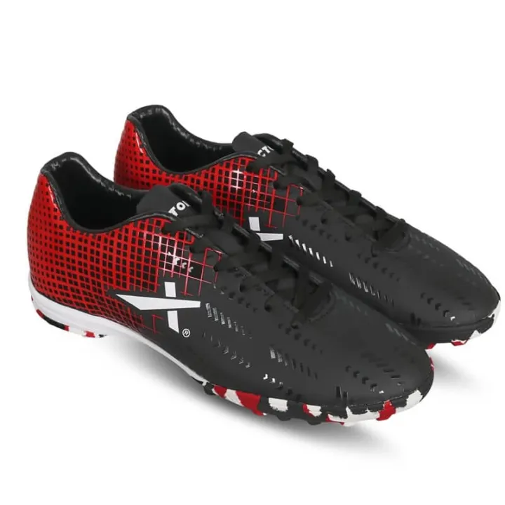 Vector%20X%20Royale+%20Futsal%20Boot%20For%20Men%20%7C%20Synthetic%20Leather%20Futsal%20Boot%20For%20Men%20%7C%20Patterned%20Futsal%20Boot%20For%20Men%20-%20Image%204