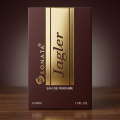 Sonata Jagler Brown Eau De Perfume For Men 40ml. 