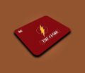 The Flash Superhero Printed Mouse Pad | Computer & Laptop Mouse Pad. 