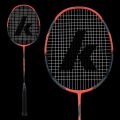 Kawasaki Two Star Original Racquet Unstrung Racket. 