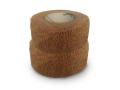 1" Inch Coban Bandage (Cohesive Bandage). 