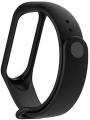 Black Strap For Xiaomi Mi Band 2. 