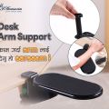Arm Support for Desk. 