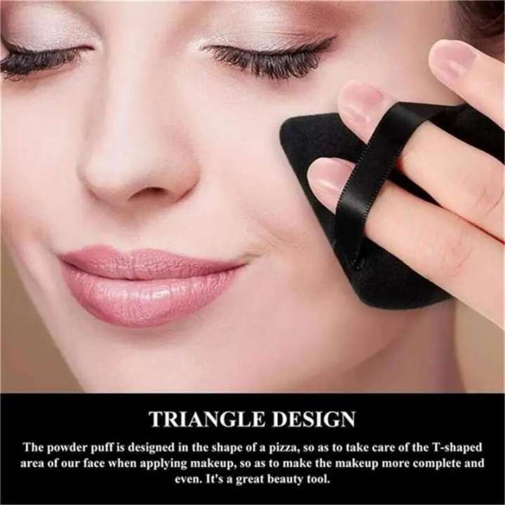 1PC%20New%20Soft%20Cotton%20Triangle%20Washable%20Sponge%20Powder%20Face%20Cosmetics%20Puff%20Makeup%20Accessories%20-%20Image%202