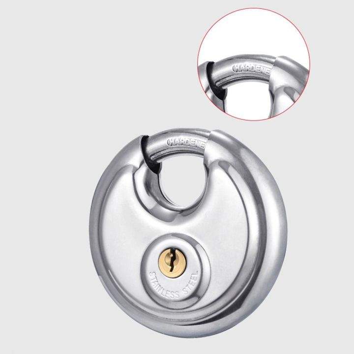 Durable%20Stainless%20Steel%20Disc%20Locking%20Padlock%20with%202%20Keys%2080/90mm%20Round%20Disc%20Lock%20Compact%20Rust%20Resistant%20Lock%20Cabinets%20-%20Image%206