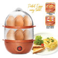 Copper Chef Egg Cooker. 